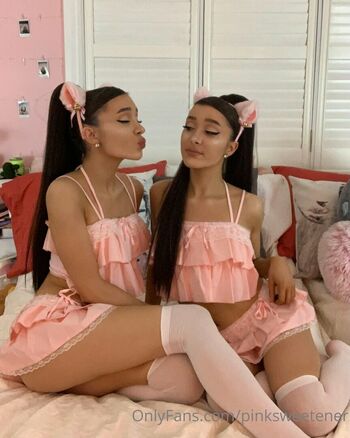 Pink Sweetener
