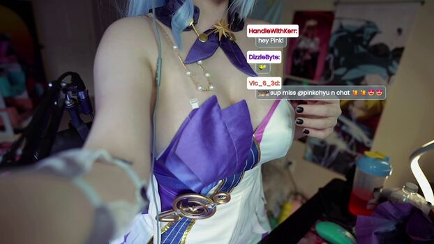 pinkchyu