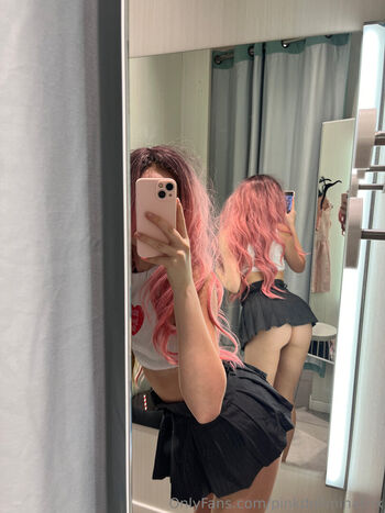 pinkdollminatrix
