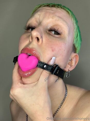 pinkhoneyq
