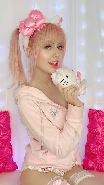 Pinkii