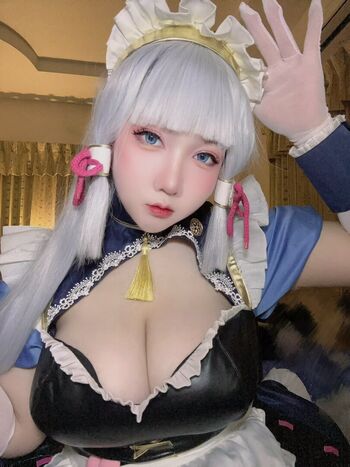 Pinkkybutter