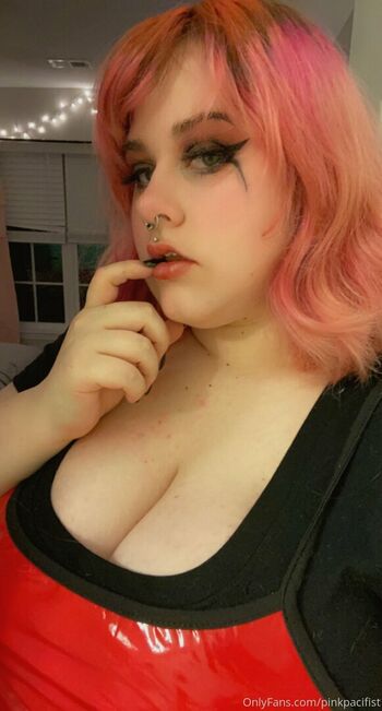 pinkpacifist