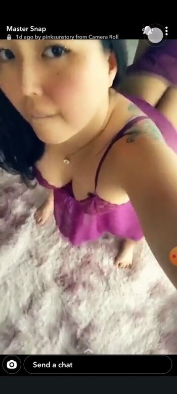 Pinksunstory