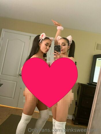 pinksweetener