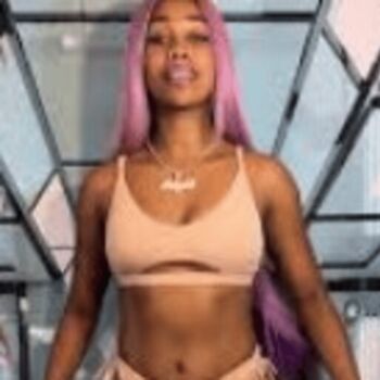 Pinky Doll
