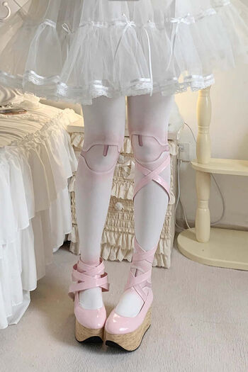Pinkydoll