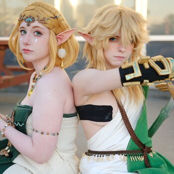 Pipcosplays