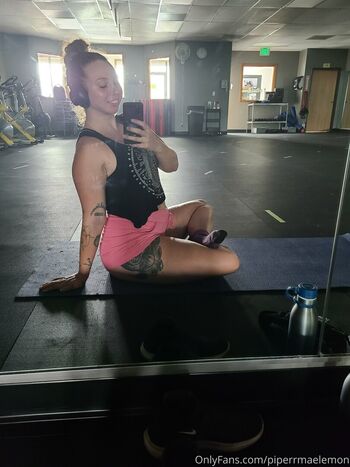 Pipermaepeach