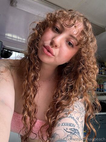 Pipermaepeach