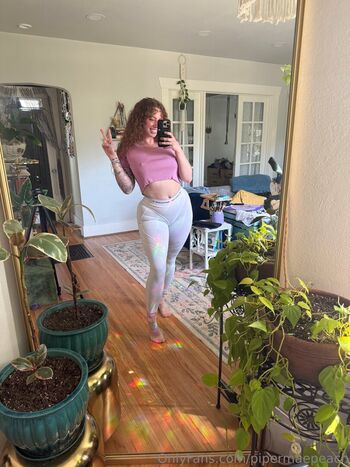 Pipermaepeach