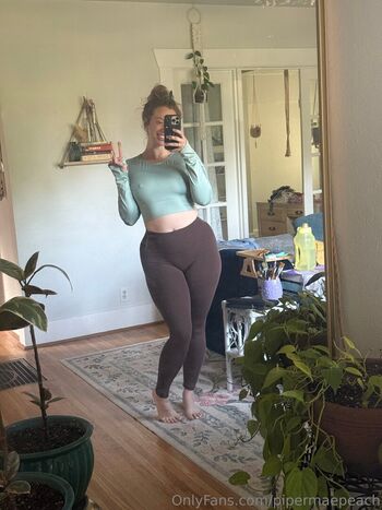 Pipermaepeach