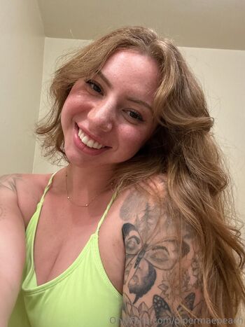Pipermaepeach