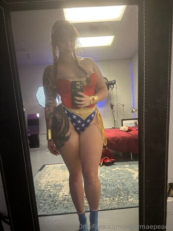 Pipermaepeach