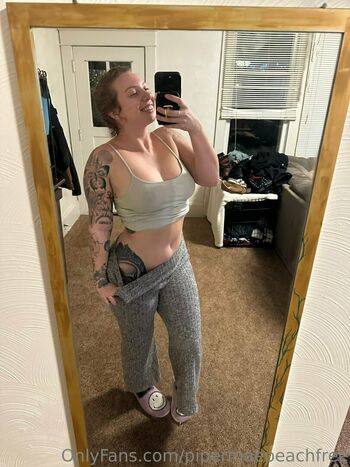 pipermaepeachfree