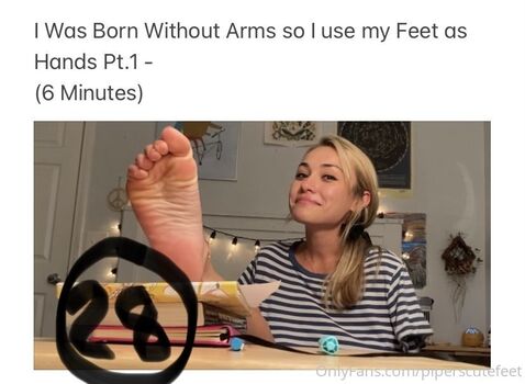 piperscutefeet