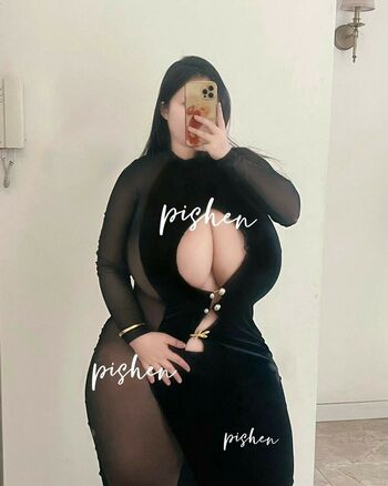 Pisheneva 皮神eva