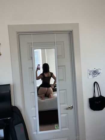 pixelkittykat