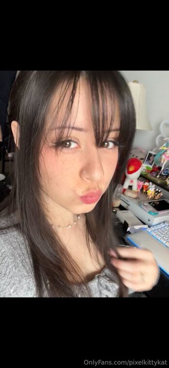 pixelkittykat