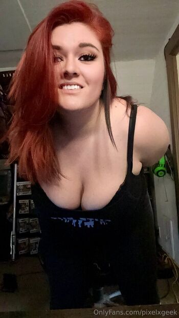 pixelxgeek