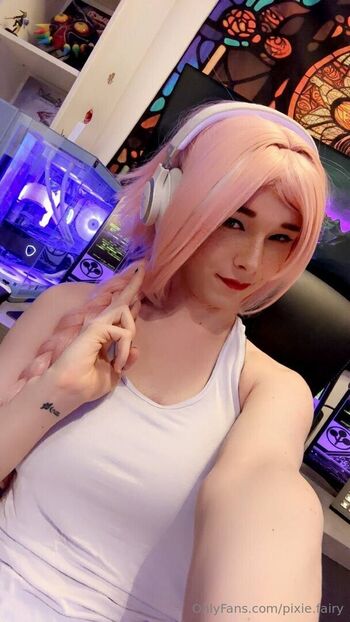 pixie.fairy