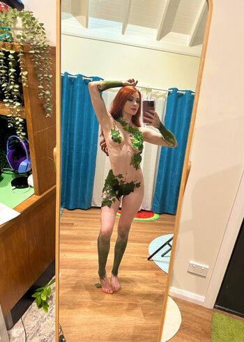 Pixie Ivy