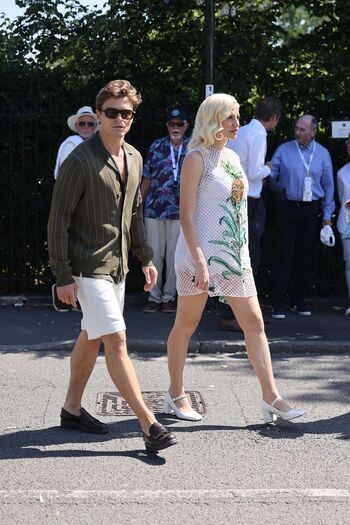 Pixie Lott