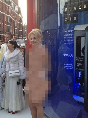 Pixie Lott
