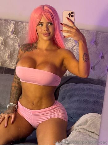 pixiedirtybag