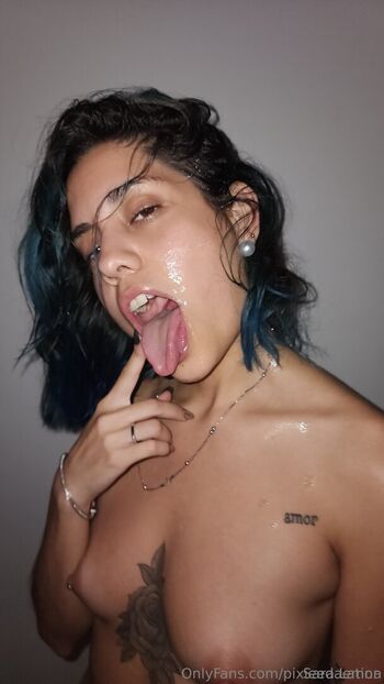 pixieedaemon