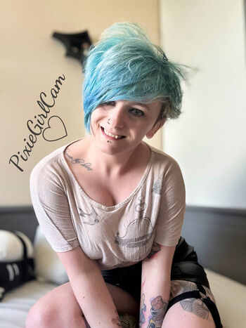 pixiegirlcam