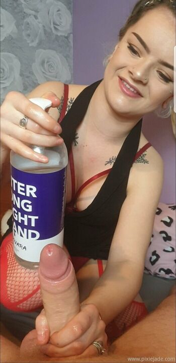 pixiejadeuk