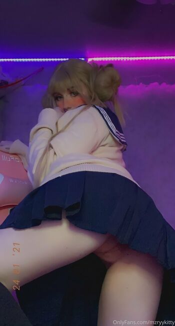 pixiemsty