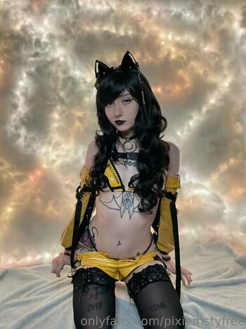 pixiemstyfree