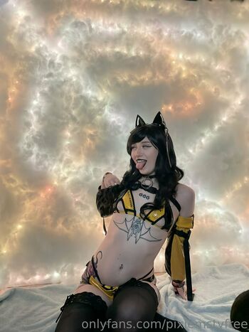pixiemstyfree