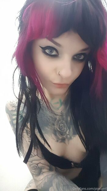 pixxigrrl