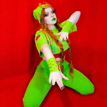 Plaguemaryjane