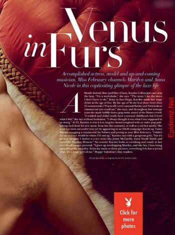 Playboy International