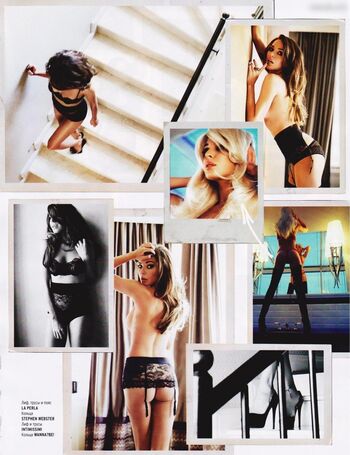 Playboy International