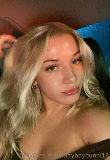 playboybunni18