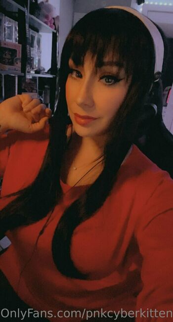 PnkCyberKitten