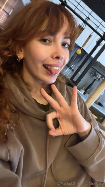 pocketginger