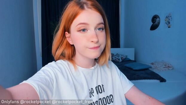 Pocketrocket