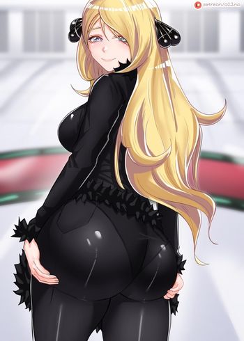 Pokégirls