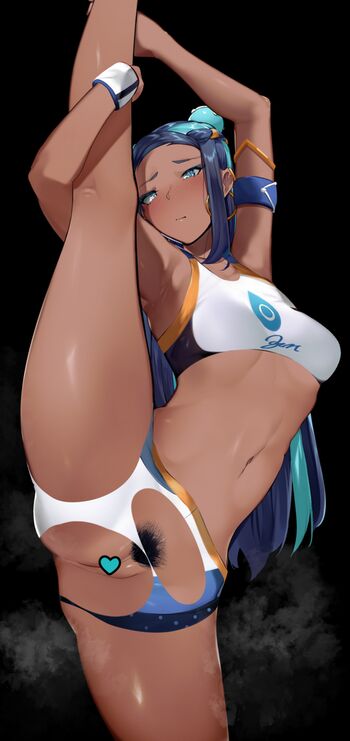 Pokégirls