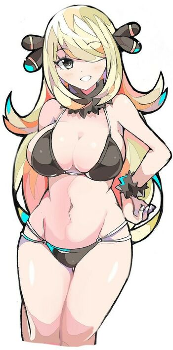 Pokégirls
