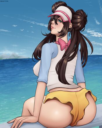 Pokégirls