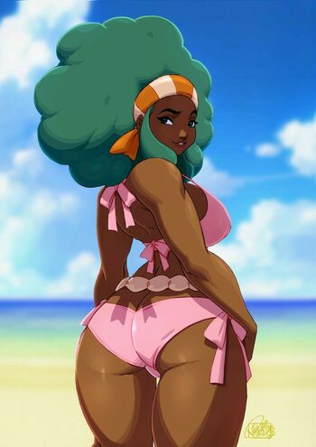 Pokégirls