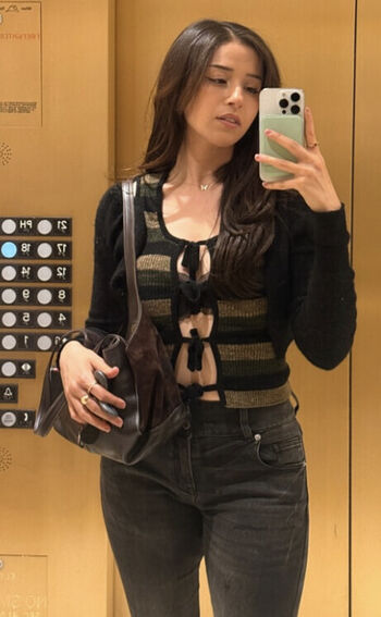 Pokimane