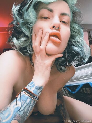 Pokket